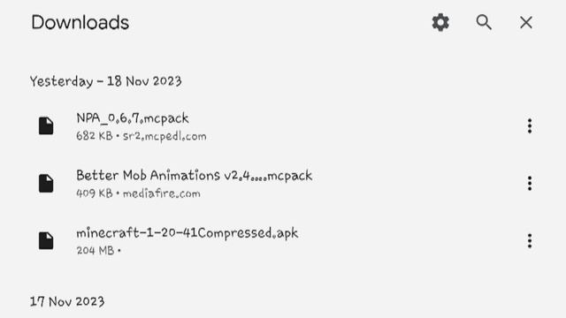 Best Animation Mods For Minecraft PE 1.20?(Minecraft Animation Mods) смотреть онлайн
