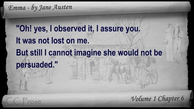 Part 1 - Emma Audiobook By Jane Austen (Vol 1: Chs 01-09)