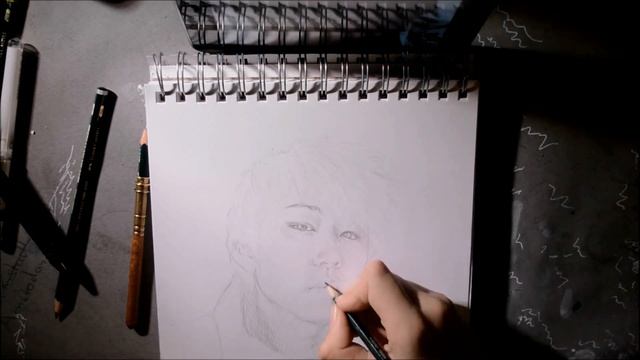 Block B Zico - Sketch смотреть онлайн