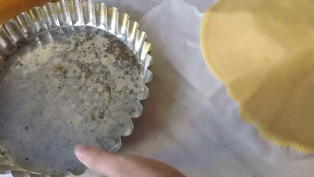 Рецепты пирогов без выпечки