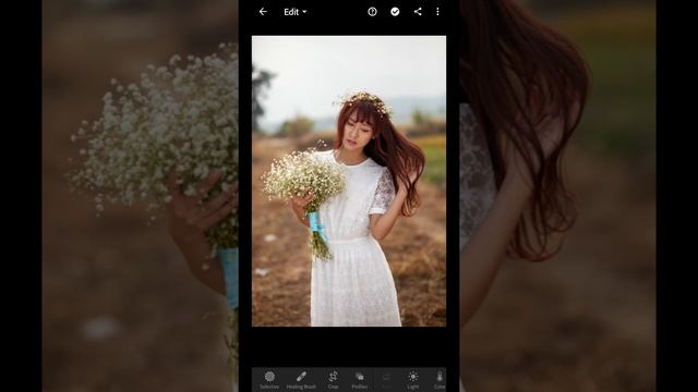 How To Install Presets In Lightroom Mobile (Android) 2020 смотреть онлайн