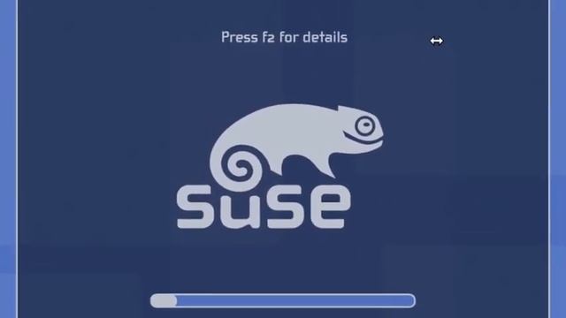 Установка SUSE Linux 9.1 на VirtualBox смотреть онлайн