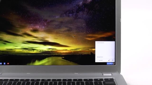 How To Connect A Bluetooth Mouse To A Chromebook