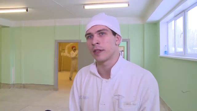 ВССМА2018 зима ФГУП 'ПО 'Маяк', Озёрск смотреть онлайн