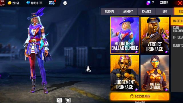 MAGIC CUBE ME NEW BUNDLE KAB AAYEGA 🤔 || MAGIC CUBE NEW UPDATE || MG MORE смотреть онлайн