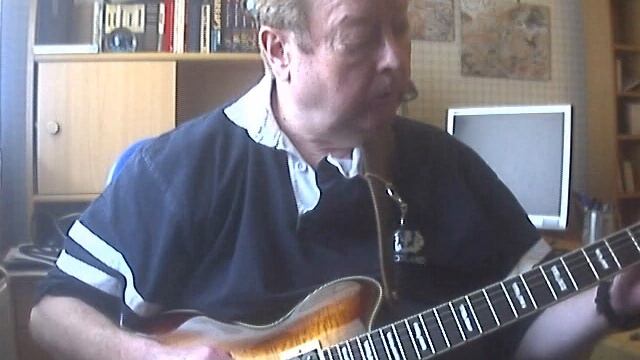 The Gael смотреть онлайн