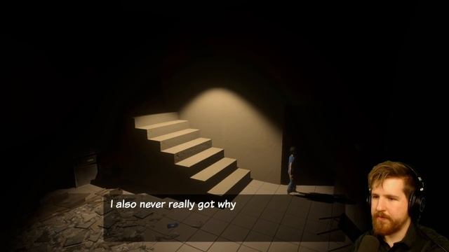 THE BASEMENT HORROR - Ft. A Whiny Monster смотреть онлайн