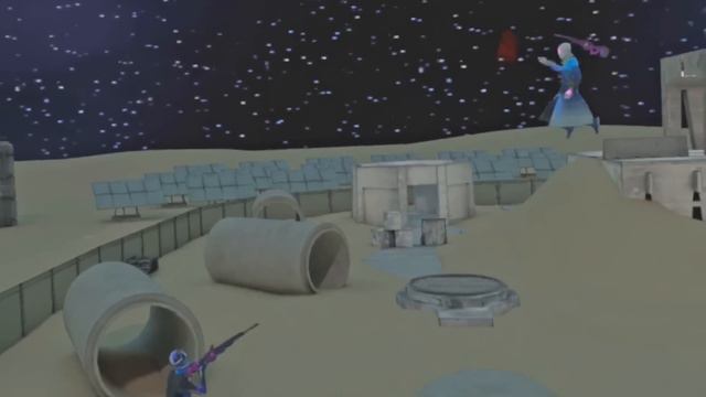 The Biggest New VR Game Releases of February 2024 Meta Quest 3, PSVR2 & PCVR смотреть онлайн