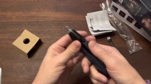 Быстрый обзор на триммер для носа и ушей Rowenta