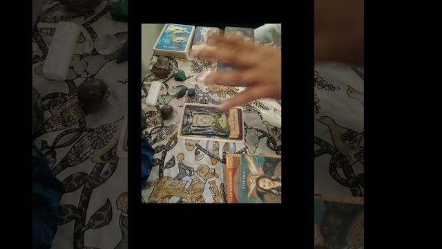 INTUITIVE MESSAGES Will Give Guidance & Assistance!!! PAY ATTENTION!!! ?? смотреть онлайн