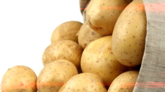 О супер способностях простой картошки не знали смотреть онлайн