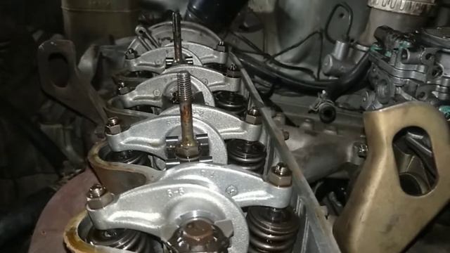 HEAD NISSAN SUNNY LAST PART !!! смотреть онлайн