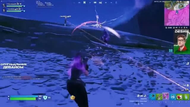 Нарезки @TooseFN