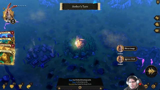 This is... Armello NEW SERIES смотреть онлайн