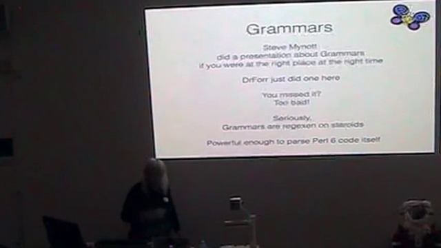 LPW2015 Elizabeth Mattijsen - The end of the beginning смотреть онлайн