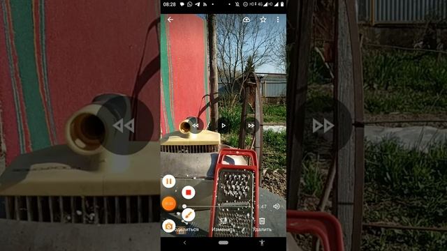 Идеальная терка для пенопласта, пенофлекса, отходов монтажных пен, терка для поверхности шифера.