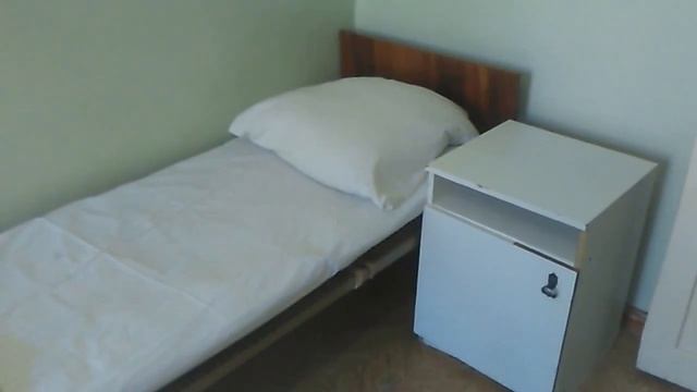 Инфекционное отделение Городской больницы городского округа Чапаевск смотреть онлайн