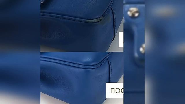 Вторая жизнь сумки DOLCE&GABBANA смотреть онлайн