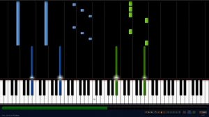 Наутилус Помпилиус - Скованные одной цепью|#SeeMusicPiano
