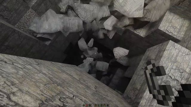 Physics Mod is Better than Ever! Minecraft 2021 Ultra Modded 1.17.1 - 4K смотреть онлайн