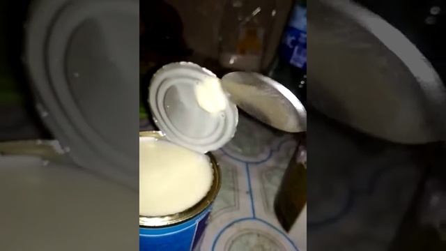 "Волоконовское" цельное сгущенное молоко с сахаром брак/просрочка смотреть онлайн