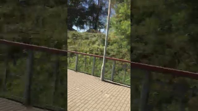 Въезжаем во Владивосток. смотреть онлайн