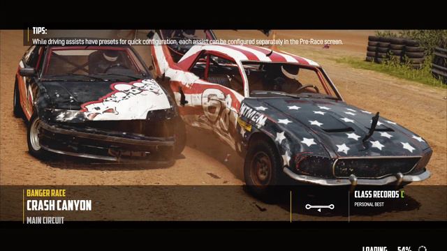 Wreckfest Realistic car crash game on android смотреть онлайн