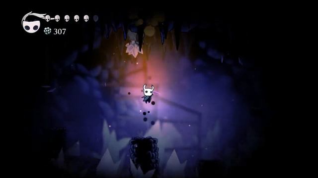 Hollow knight прохождение #17 смотреть онлайн