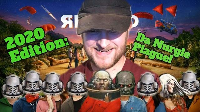Fork's Rewind: "It's over 900 (videos)!!!" The Best Stories of 2020! (Happy New Years) смотреть онлайн