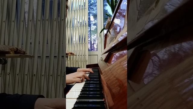 5 соната Бетховена, анализ формы, Артём Тиунов смотреть онлайн