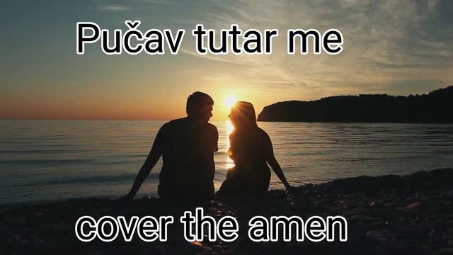 Karďas & Martin Fečo & Nico G.Kurucz-Tomáš Duda-Mirek Husák Phucav Tutar me (COVER) 2021 смотреть онлайн