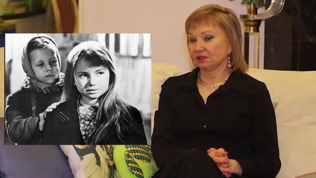 Лариса Луппиан, народная артистка России, рассказывает о прекрасном народе Узбекистана - узбеках. смотреть онлайн