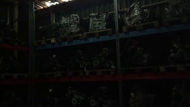 Склад Контрактных Двигателей в Новосибирске. Купить бу Двигатель Новосибирск смотреть онлайн