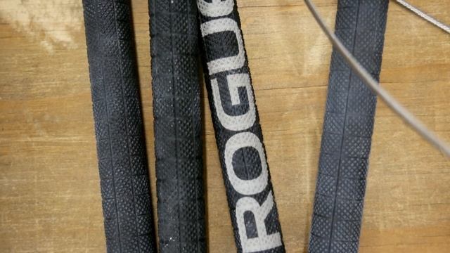 RPM Training Session & Comp 4.0 Speed Rope Review смотреть онлайн