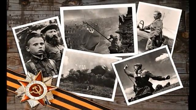 Вокальная группа "Музыкальная шкатулка" Знакомство с песнями о войне смотреть онлайн