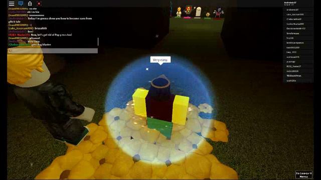 How to become Sans Glitchtale in UNDERTALE RP ROBLOX! (NOT CLICKBAIT!) (MUST WATCH!) (WENT WRONG!) смотреть онлайн