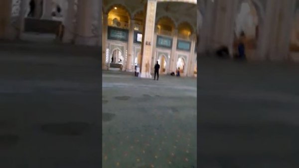 Астана Азрет Султан мечеть