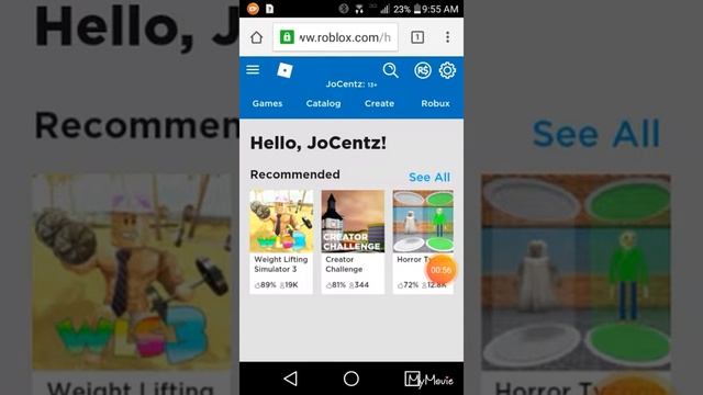 Letting a roblox username generator pick my YouTube channel and roblox username смотреть онлайн