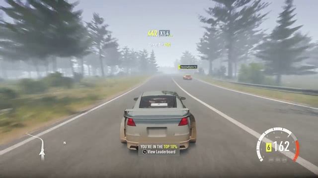 Forza Horizon 2 | NEW Fast and Furious Car Pack! Nissan 350Z FULLY BUILT смотреть онлайн