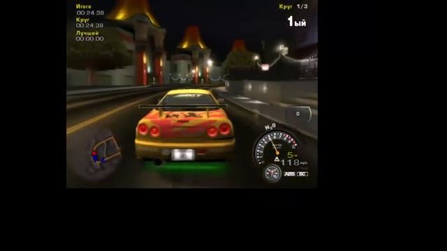 играю на Пк в Street racing syndicate прохождение 2 финал надеюсь Street Racing Syndicate 2 выйдет смотреть онлайн