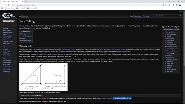 libGDX Voxel Exploration #3 - Fixing Vertex Winding смотреть онлайн