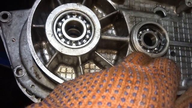 Что будет если не открывать подшипники смотреть онлайн