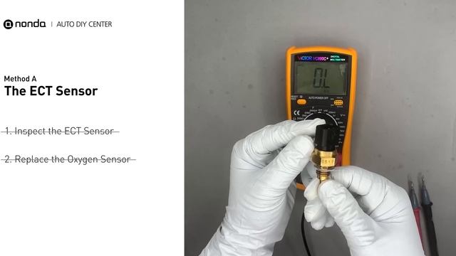 How to Fix P0117 Engine Code in 3 Minutes [2 DIY Methods / Only $7.43] смотреть онлайн