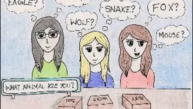 Perfect Sandwiches Podcaast Ep 1 The Animal In You 1 смотреть онлайн