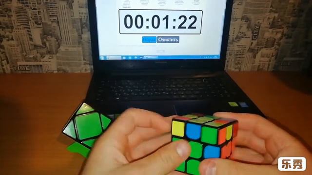 СОБИРАЮ ГОЛОВОЛОМКИ НА ВРЕМЯ | НЕПЛОХОЙ РЕЗУЛЬТАТ смотреть онлайн