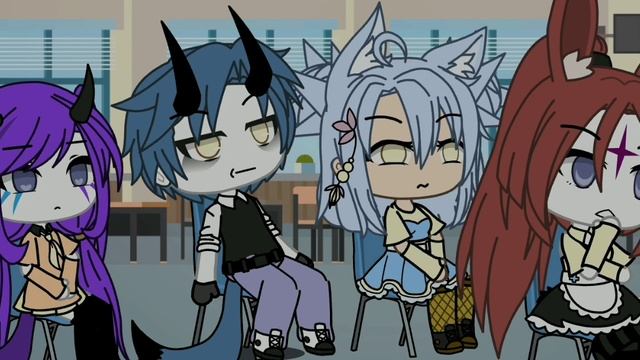 ~meme~цвет глаз?~(не ориг.) смотреть онлайн