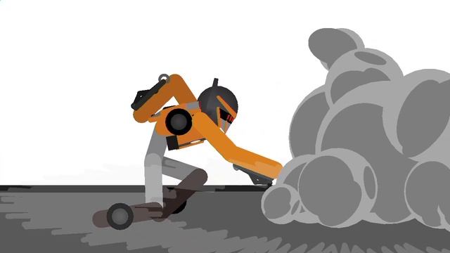 ROTB Battletrap (base/test/remake) | stick nodes pro смотреть онлайн