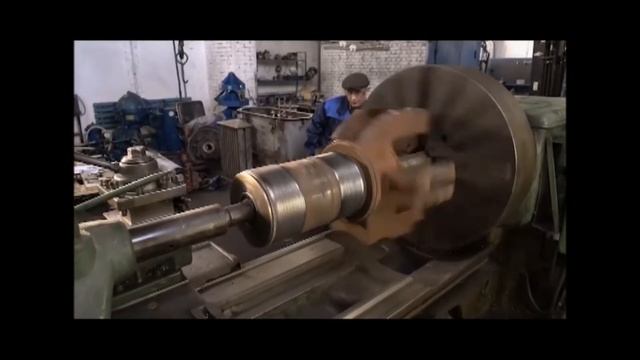 Ремонт трубы шарнира смотреть онлайн