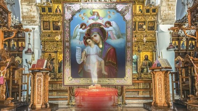 ЭТА МОЛИТВА ПОМОЖЕТ ВЕРНУТЬ ЗАБРАННОЕ ! ОНИ САМИ БУДУТ ПРОСИТЬ ПРОЩЕНИЯ смотреть онлайн