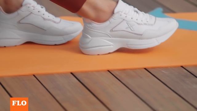 FLO - 2019 Meryem Uzerli Sneaker Filmi смотреть онлайн
